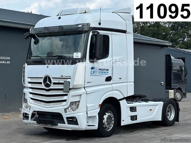 Standard tractor unit MERCEDES-BENZ Actros 1846 LS 4x2 *Motorschaden*