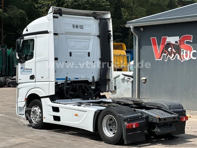 Standard tractor unit MERCEDES-BENZ Actros 1846 LS 4x2 *Motorschaden*