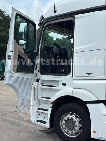 Standard tractor unit MERCEDES-BENZ Actros 1846 LS 4x2 *Motorschaden*