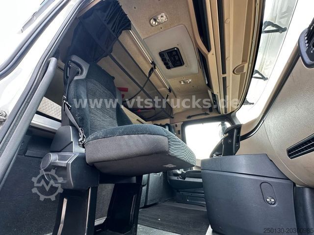 Standard tractor unit MERCEDES-BENZ Actros 1846 LS 4x2 *Motorschaden*
