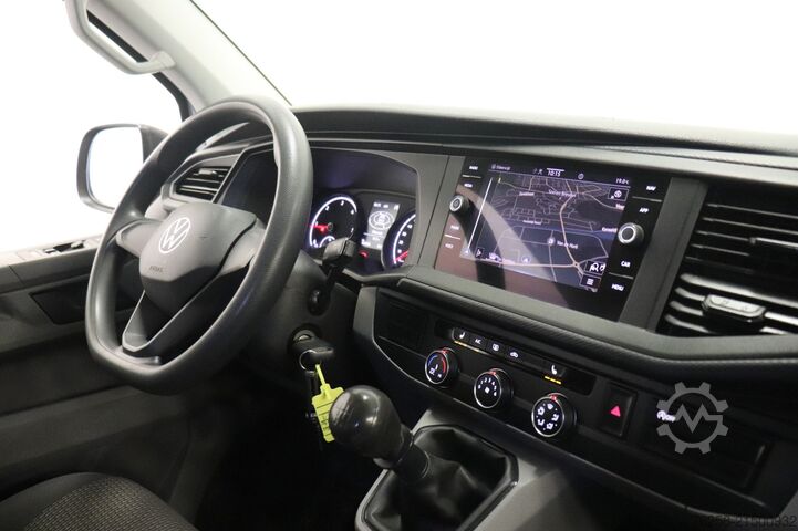 Delivery van VW Transporter 2.0 TDI 150PK EURO 6 - Airco - Navi...