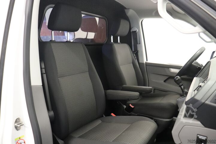 Delivery van VW Transporter 2.0 TDI 150PK EURO 6 - Airco - Navi...