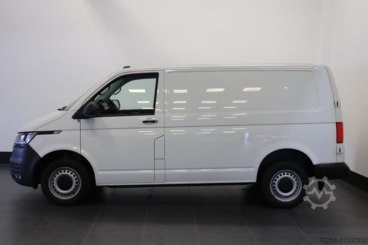 Delivery van VW Transporter 2.0 TDI 150PK EURO 6 - Airco - Navi...