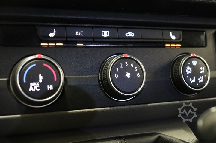 Delivery van VW Transporter 2.0 TDI 150PK EURO 6 - Airco - Navi...