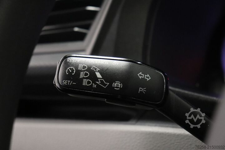 Delivery van VW Transporter 2.0 TDI 150PK EURO 6 - Airco - Navi...