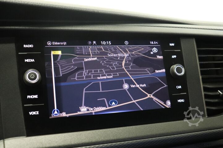 Delivery van VW Transporter 2.0 TDI 150PK EURO 6 - Airco - Navi...