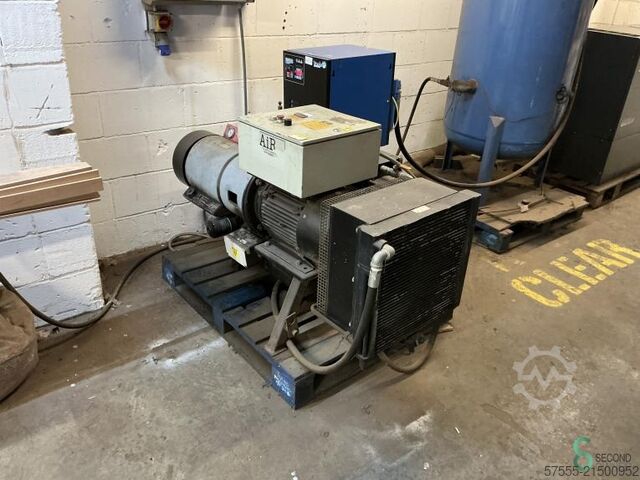 Kompressor  Dry Air Products 2018 Dry Air Products 