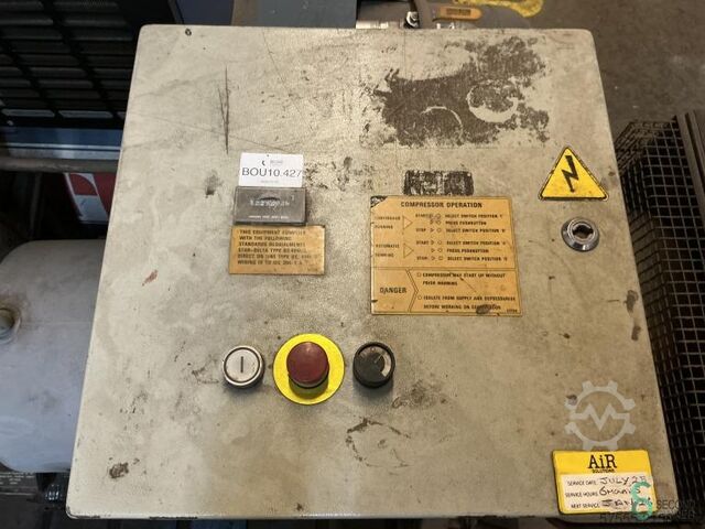 Kompressor  Dry Air Products 2018 Dry Air Products 