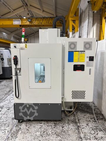 Milling machine XYZ 500LR Vertical Machining Centre