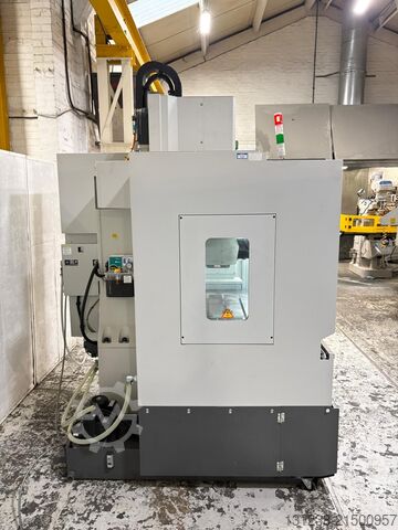 Milling machine XYZ 500LR Vertical Machining Centre