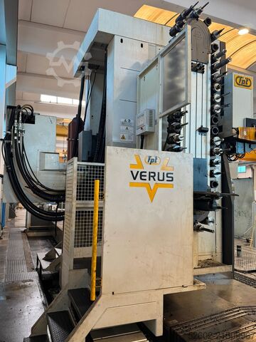 Bed type milling machine FPT Industrie VERUS