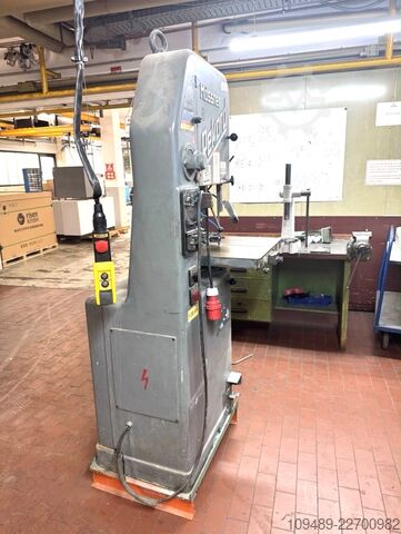 Bandsäge/Mössner Rekord SM 420 Mössner REKORD SM 420