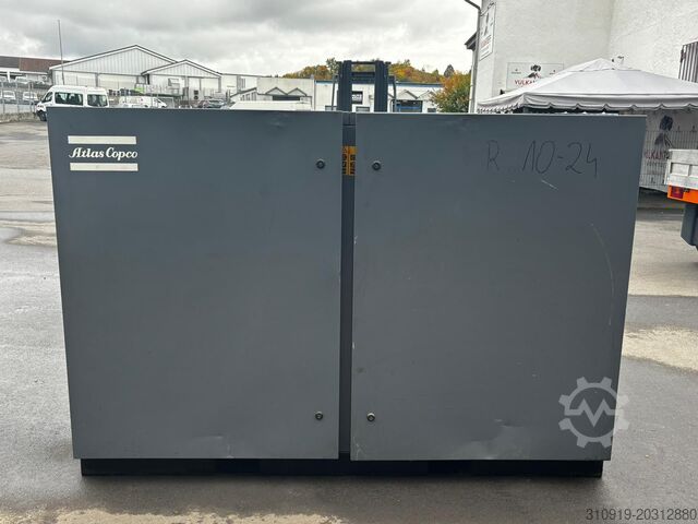 Kompressor Atlas Copco ZT 45
