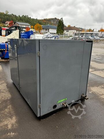 Kompressor Atlas Copco ZT 45