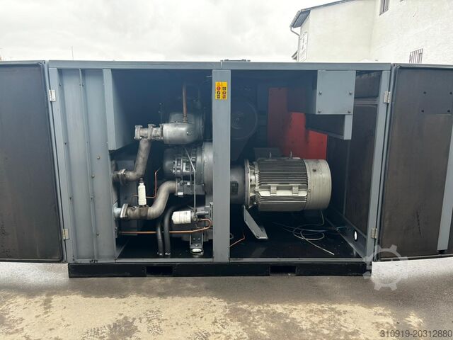 Kompressor Atlas Copco ZT 45