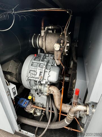 Kompressor Atlas Copco ZT 45