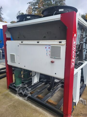 Chiller Lennox GAC270DP1M