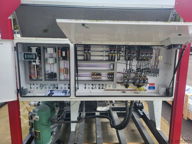 Chiller Lennox GAC270DP1M