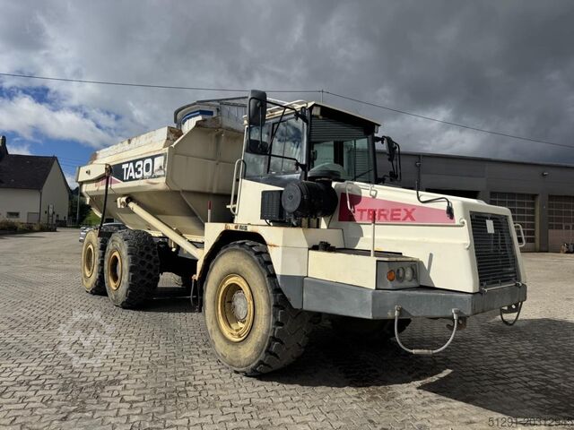 Dumper Terex TA30