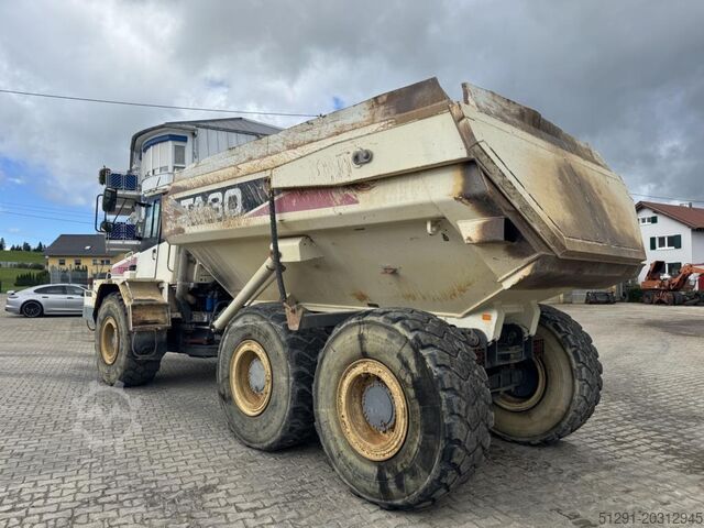 Dumper Terex TA30