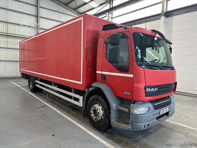 Suitcase DAF LF 55.220 MANUEL