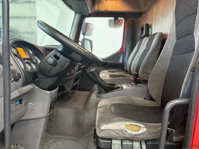 Suitcase DAF LF 55.220 MANUEL