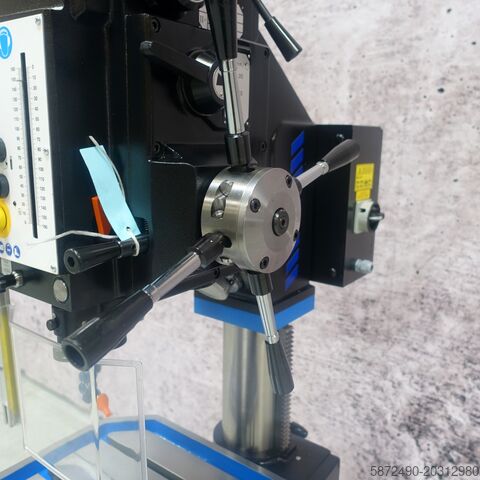 Pillar drill Erlo GPR 40