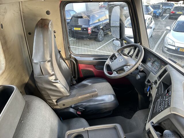 Hook arm system Volvo FM 460 / VDL Hooklift 25 Ton / Dynamic Steering...