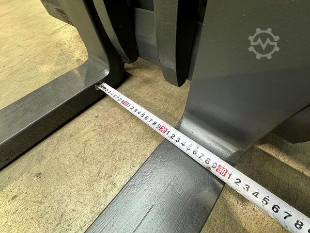 Gabelstapler Linde E 30L-01 [ID: 169]