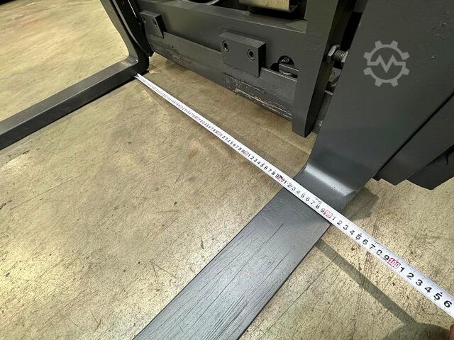 Gabelstapler Linde E 30L-01 [ID: 169]