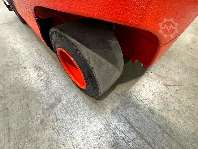 Gabelstapler Linde E 30L-01 [ID: 169]