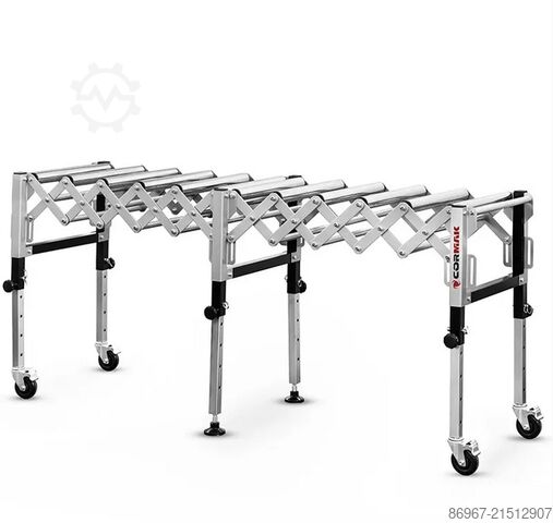 Scherenrollenbahn CORMAK HRN50209