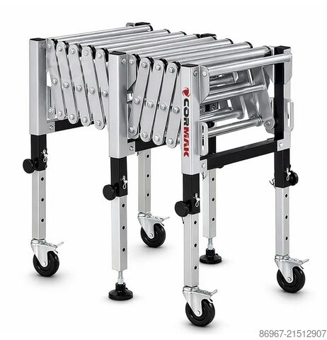 Scherenrollenbahn CORMAK HRN50209