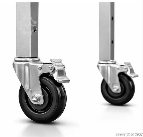 Scherenrollenbahn CORMAK HRN50209