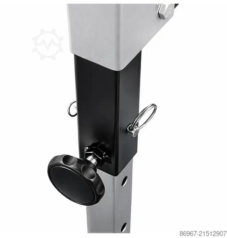 Scherenrollenbahn CORMAK HRN50209