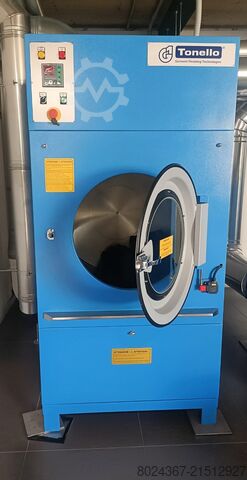 Wäschetrockner Tonello TD 25 E
