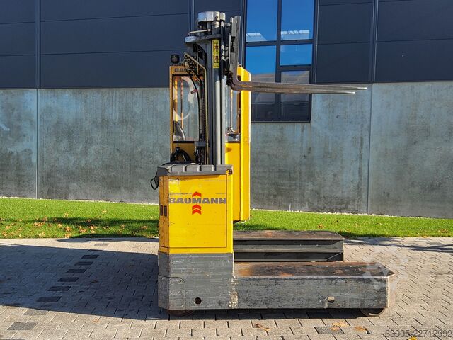 4-Wege Stapler Baumann EVU 20/13.12/63TR.9.5