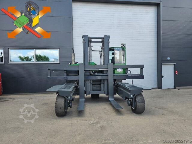 Four-way side loader Combilift C14000H