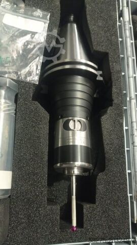 Fräsmaschinen - A montante mobile FPT Industrie RONIN M-60