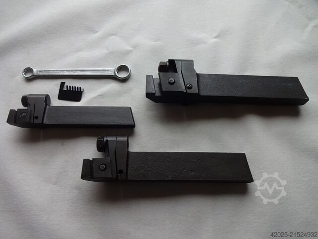 Gewindestahl-Halter KOMET Gewinde