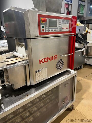 Rollenlinie König G 2000