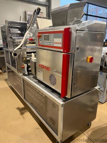 Rollenlinie König G 2000