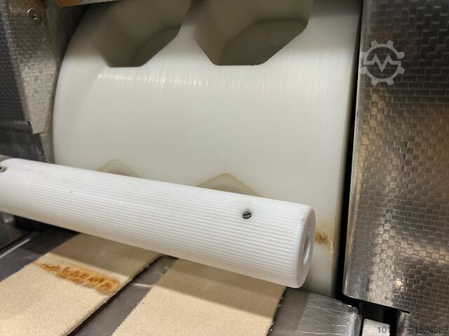 Rollenlinie König G 2000