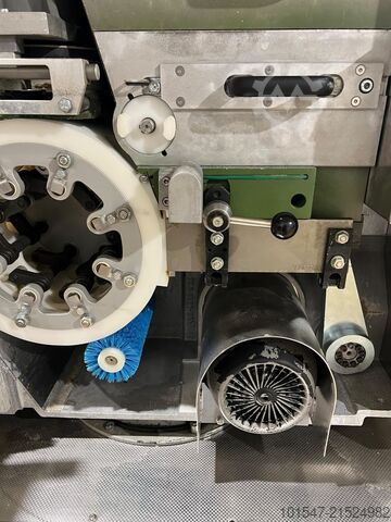 Rollenlinie König G 2000