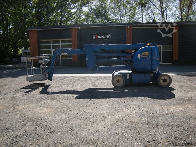 Gelenkteleskoparm Manitou 170 AET