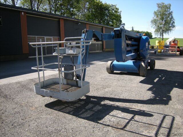 Gelenkteleskoparm Manitou 170 AET