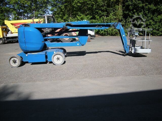Gelenkteleskoparm Manitou 170 AET