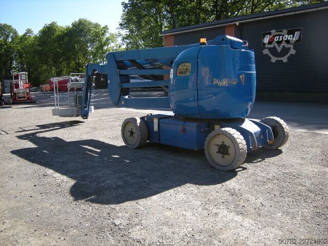 Gelenkteleskoparm Manitou 170 AET