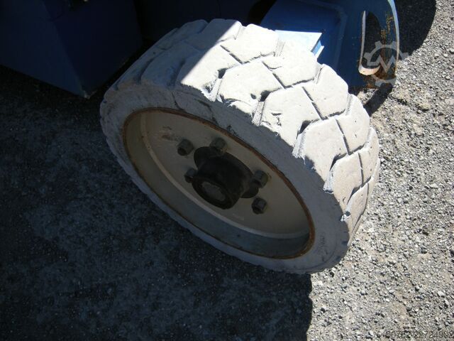 Gelenkteleskoparm Manitou 170 AET