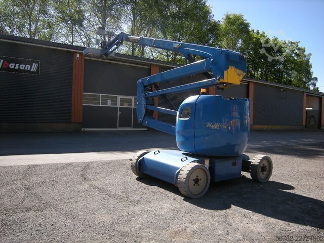 Gelenkteleskoparm Manitou 170 AET